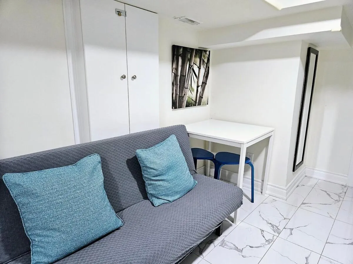 Mins Walk To Trinity Bellwood Park From Your Apartment Downtown Toronto Canada